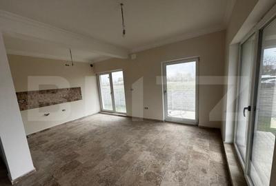 Casa de inchiriat 200mp aproape de principala Giroc, pretabi - 13