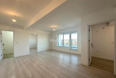 Apartament cu 2 camere decomandat în Popas Păcurari