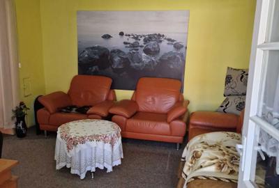 Casă cu 4 camere în Central - 6