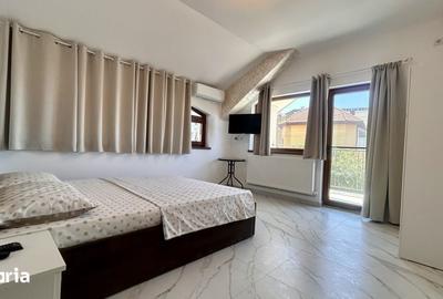 Casă cu 7 camere cu Teren 250 Mp în Nord - 15