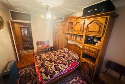 Apartament cu 3 camere decomandat în Central - 4