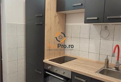 Garsonieră în Lipovei - 2