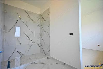 FILM! Casa personalizabila,pe un singur nivel, pod mansardabil,pozitie cu liniste,Sanpetru - 6