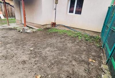 Casă cu 2 camere cu Teren 50 Mp în Noua - 3