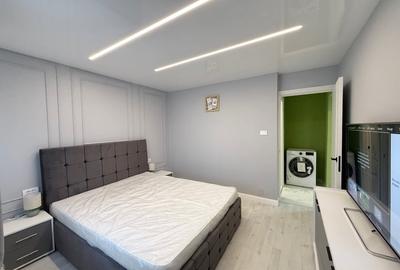 Apartament cu 3 camere, mobilat în Nicolina - 3