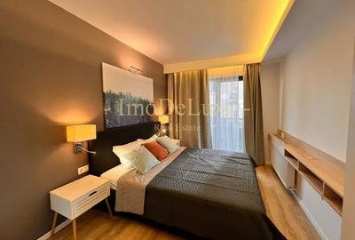 Apartament cu 2 camere semidecomandat, mobilat în Gheorgheni - 4