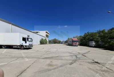 Spațiu industrial, de 17,000 mp, în Militari - 3