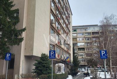Apartament cu 2 camere în Calea Victoriei - 8
