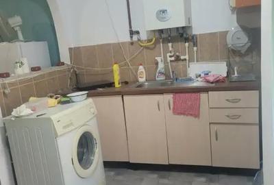 Garsonieră semidecomandată în Central - 6