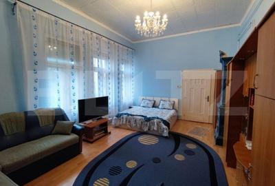 Apartament 3 camere, 132mp, zona Patrimoniul Cultural National - 4