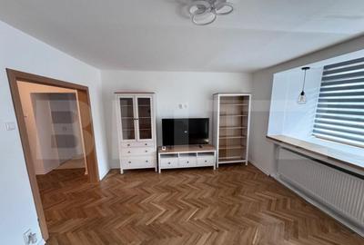 Apartament de vanzare cu 2 camere, 66 mp, zona Central Apartament de vanzare cu 2 camere, 66 mp, zona Central - 5