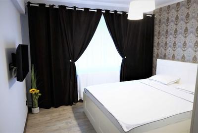Apartament cu 2 camere semidecomandat în Exterior Vest - 7