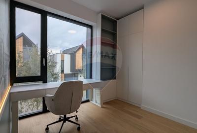 Casa / Vila 4 camere Complex Amber Forest - 22