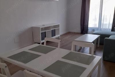 Apartament cu 2 camere decomandat în Lujerului - 6