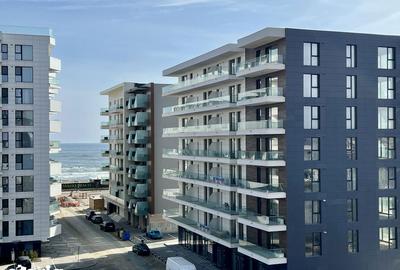 Apartament cu 2 camere în Nord - 4
