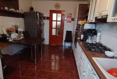 Apartament cu 4 camere decomandat în Rogerius - 11