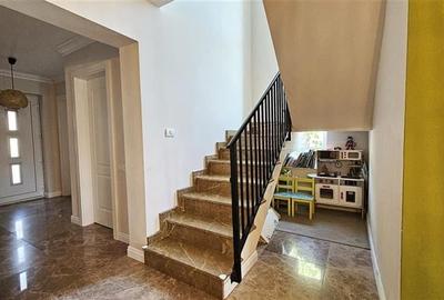 Unitate in Duplex stil mediteranean mobilat zona centrala Dumbravita - 7