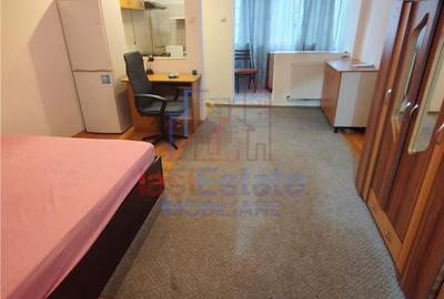 Garsonieră în Tătărași - 3