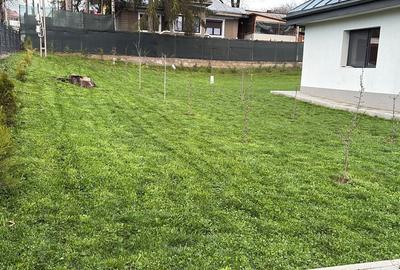 Casă cu 3 camere în Central - 5