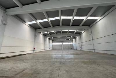 Spațiu comercial, de 1,400 mp, în Chișoda - 10