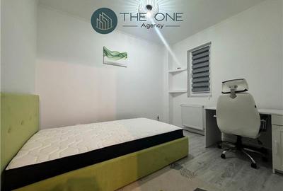 Apartament NOU - 2 camere, parcare inclusa | Parc Poligon - 5