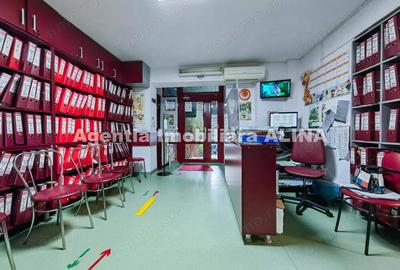 Spatiu comercial in Deva, zona Balcescu, SU 103mp, parter, acces separat, rampa... - 2