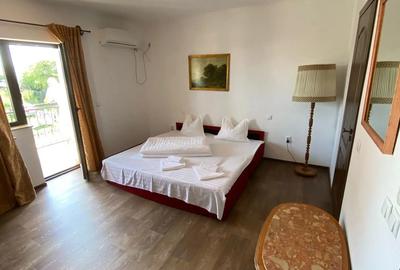 Apartament cu 2 camere semidecomandat în Cetate