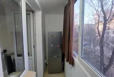 Garsoniera de inchiriat in zona Drumul Taberei - 2