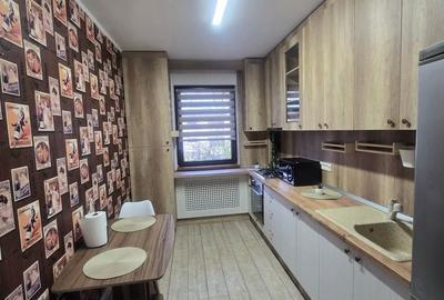 Apartament cu 2 camere semidecomandat în Fundeni - 2