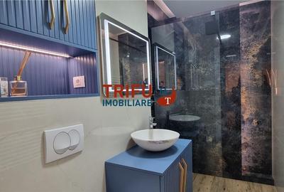 Apartament 2 camere ultramodern in Cetate - 8