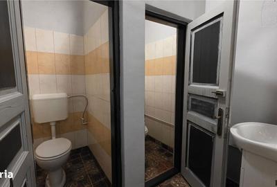 Spațiu comercial, de 80 mp, în Florilor - 8