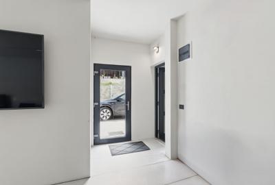 VILA 3 CAMERE - PIPERA - TEREN 570MP - COMISION 0% VILA 3 CAMERE - PIPERA - TEREN 570MP - COMISION 0% - 13