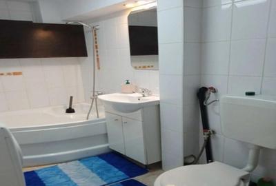 Garsonieră decomandată în Complex Studențesc - 2