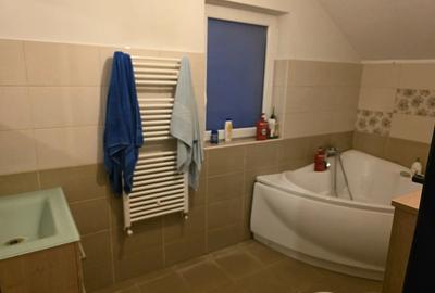 Casă în Tărlungeni - 2