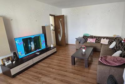 Inchiriez apartament 2 camere + loc de parcare privat - 4