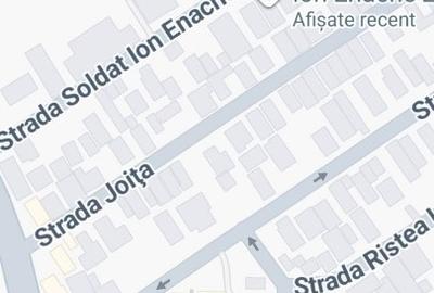 Teren în Apărătorii Patriei