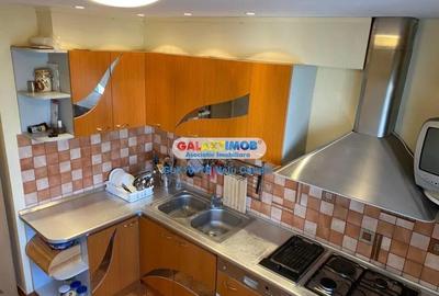 VANZARE APARTAMENT 3 CAMERE 13 SEPTEMBRIE PROSPER - 2