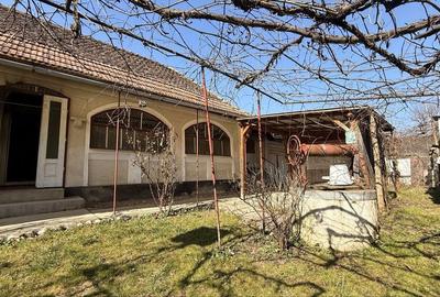 Casă cu 3 camere în Suplac - 1