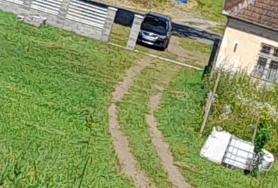 De vanzare teren cu casa in dorgos. Jud arad. - 6