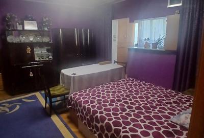 Apartament cu 2 camere semidecomandat, mobilat în Girocului - 1