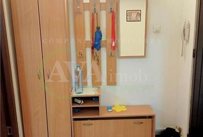 Apartament cu 2 camere semidecomandat în Cornișa - 1