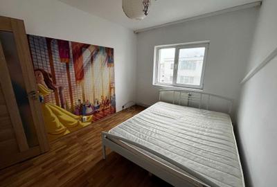 Apartament cu 3 camere decomandat în Buzaului - 3