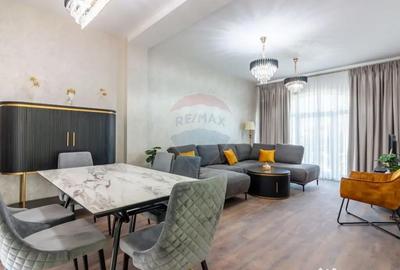 Casă cu 5 camere cu Teren 303 Mp în Sud - 2