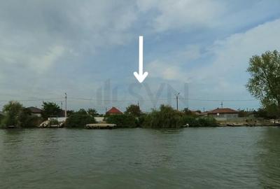 Teren de Tulcea Sulina - 7