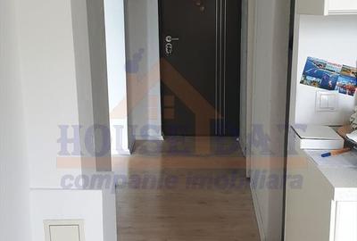 Garsonieră decomandată, mobilată în Banu Manta - 6