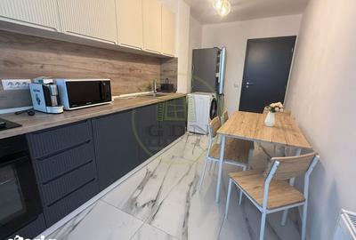 Apartament cu 4 camere decomandat în Central - 5