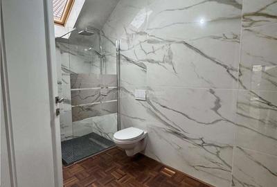 Casa P+M - Zavoi - 2024 - 2