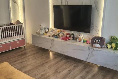 Apartament cu 2 camere decomandat în Central - 4