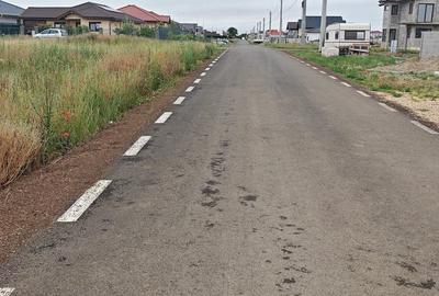 Teren de 650 mp, în Sânandrei - 5