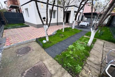 Duplex cu 5 camere în Brâncoveanu - 25
